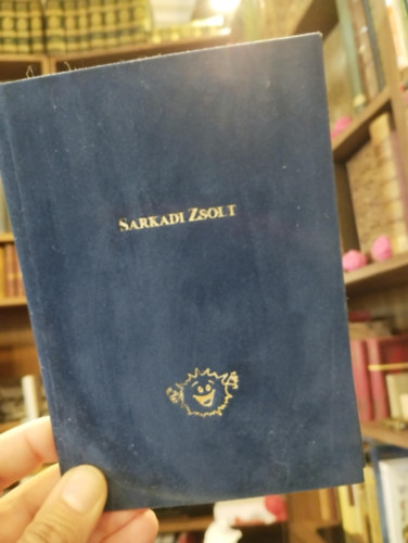 Sarkadi Zsolt - Mosolyg�s versek