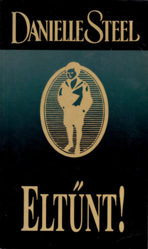 Danielle Steel - Eltnt!