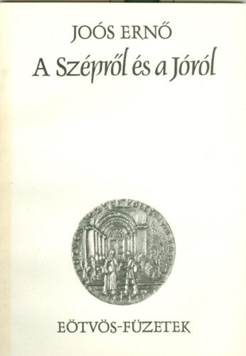 Jos Ern - A szprl s a jrl
