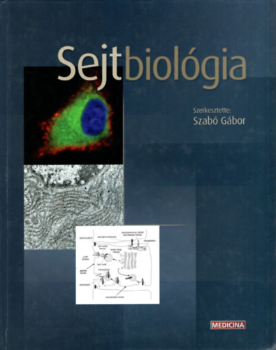 Sejtbiolgia