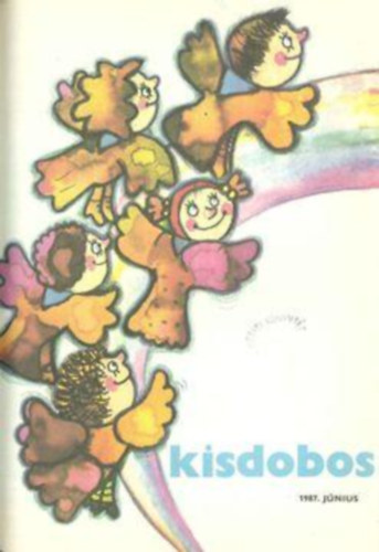 Kisdobos 1987. j�nius