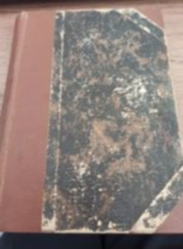 Dickens K�roly - Copperfield D�vid �lete �s viszontags�gai, amik�pen � maga feljegyezte. Az ifj�s�g sz�m�ra �tdolgozta Mikes Lajos