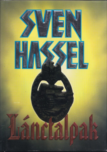 Sven Hassel - L�nctalpak