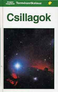 Joachim Herrmann - Csillagok (Term�szetkalauz)