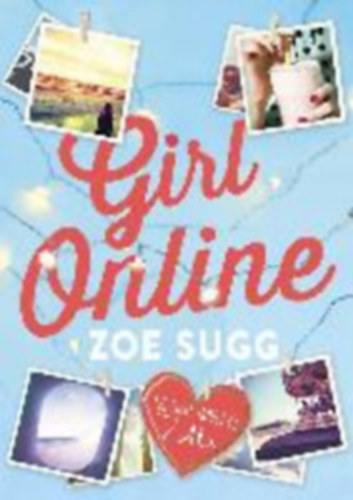 Zoe Sugg - Girl Online