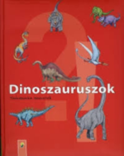 Brbel Oftring - Dinoszauruszok