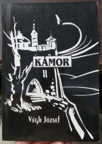 Vgh Jzsef - Kmor