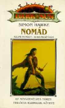 Simon Hawke - Nomád