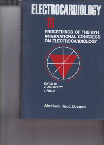 I. Prda Z. Antalczy - Electrocardiology '81