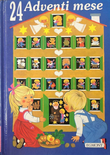 Katharina von Krosigk - 24 adventi mese