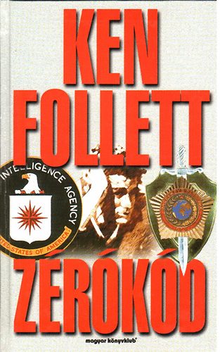 Ken Follett - Zrkd