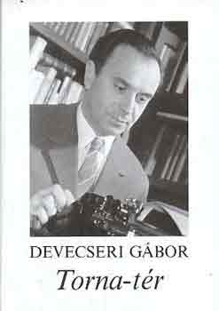 Devecseri Gbor - Torna-tr