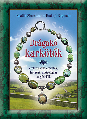S. Sharamon B. Baginski - Dr�gak� kark�t�k