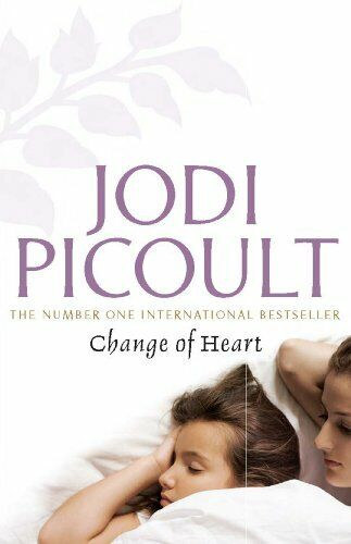 Jodi Picoult - Change of Heart