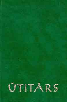 Koch-Senger - Útitárs