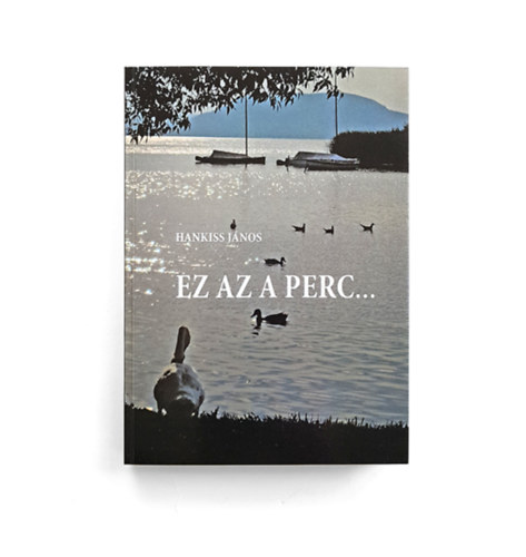 Hankiss Jnos - Ez az a perc...