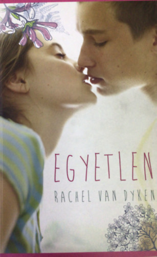 Rachel Van Dyken - Egyetlen