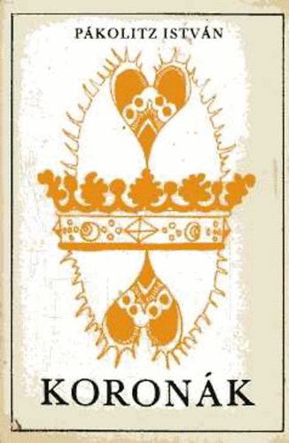 P�kolitz Istv�n - Koron�k