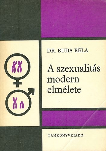 Dr. Buda Bla - A szexualits modern elmlete
