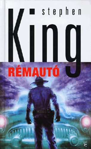 Stephen King - Rmaut
