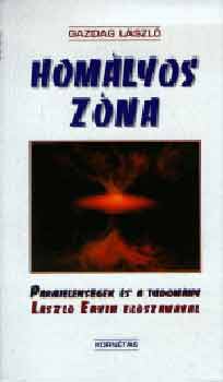 Dr. Gazdag Lszl - Homlyos zna