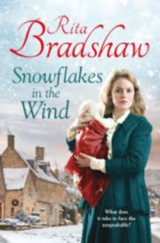 Rita Bradshaw - Snowflakes in the wind