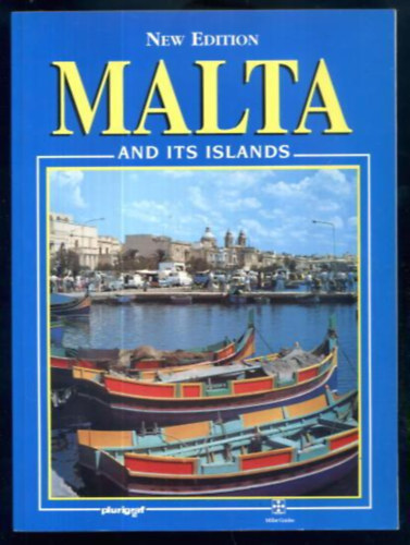 Aldo E. Azzopardi - Malta and its islands