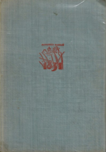 Alexander Marku� - Sedliacke povstanie v Zempl�ne roku 1831