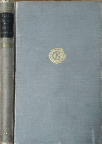 K�zdi-Kov�cs L�szl� - Isteni m�v�szet