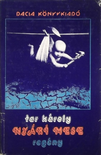 Tar Károly - Nyári mese