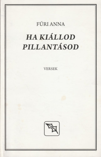 F�ri Anna - Ha ki�llod pillant�sod