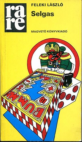 Feleki L�szl� - Selgas