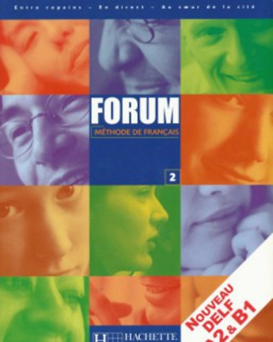 Forum 2 M�thode De Francais