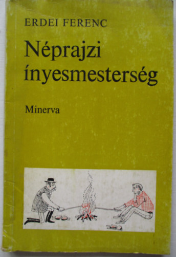 Erdei Ferenc - Nprajzi nyesmestersg