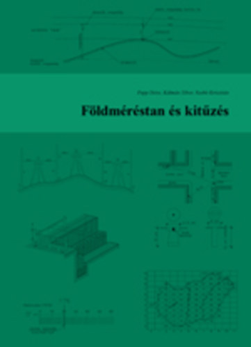 Papp Dra-Klmn Tibor-Szab Krisztin - Fldmrstan s kitzs