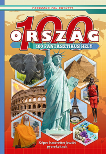 100 orszg 100 fantasztikus hely
