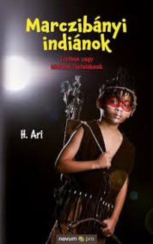 H. Ari - Marczibnyi indinok