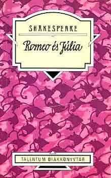 William Shakespeare - Romeo s Jlia