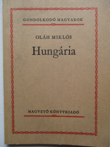 Olh Mikls - Hungria