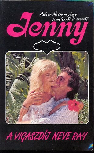 Andrev Masov - A vigaszdj neve Ray