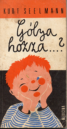 Kurt Seelmann - Glya hozza...?