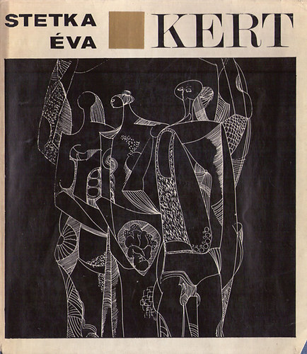 Stetka �va - Kert