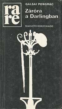 Galsai Pongr�c - Z�r�ra a Darlingban