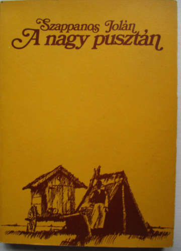 Szappanos Joln - A nagy pusztn