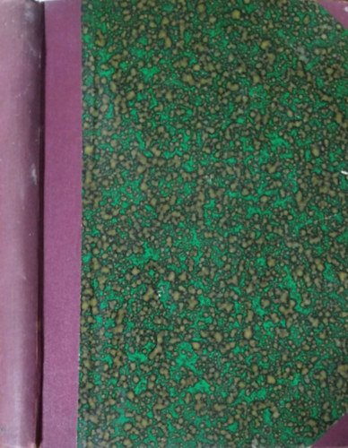 Jak�by L�szl�  (szerk.) - B�ny�szati �s Koh�szati Lapok, 1938 (71. �vf. 1-24. sz., teljes �vfolyam egybek�tve)