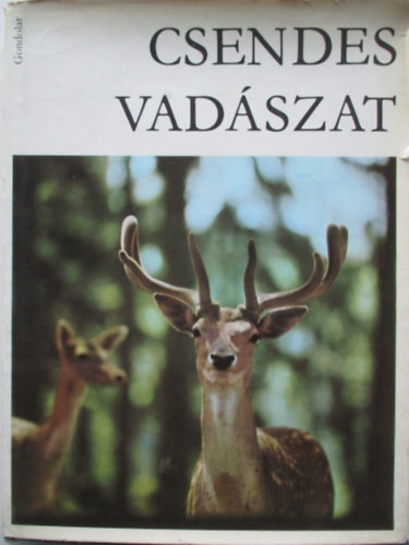 Jaroslav Holecek - Csendes vad�szat