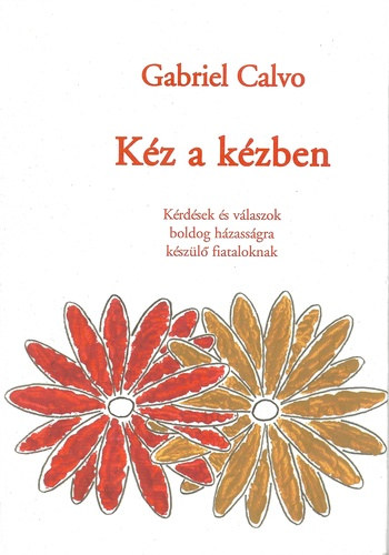 Gabiel Calvo - K�z a k�zben