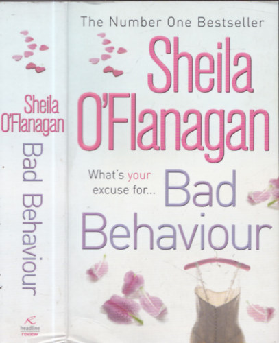 Sheila O'Flanagan - Bad Behaviour