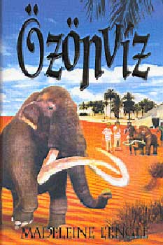 Madeleine L'Engle - �z�nv�z