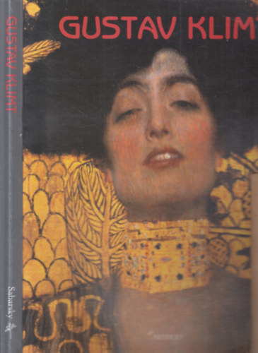 Serge Sabarsky - Gustav Klimt (olasz nyelv� album)